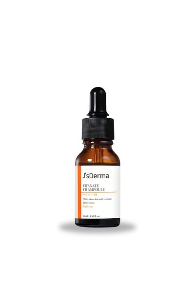 J'sDerma Vitanate VD Ampoule