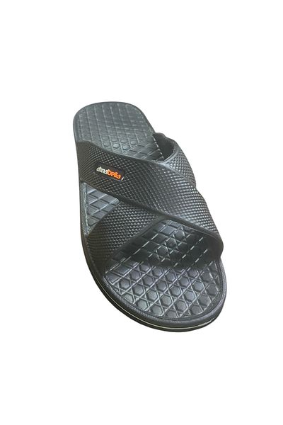 Akınal Bella Konay Abbn Large Number Sea Beach Street Bathroom Balcony Slippers