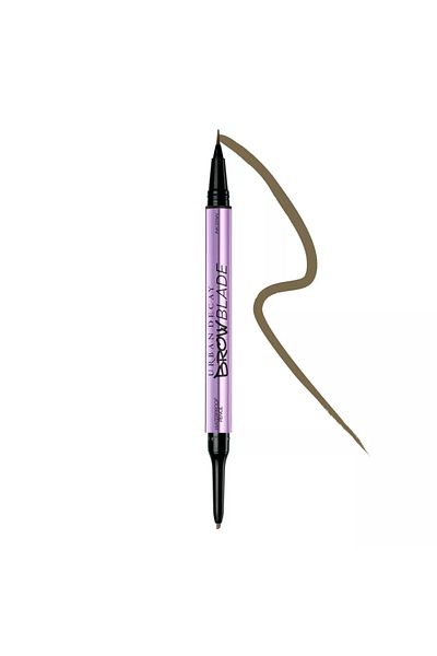 Urban Decay Urban Decay Brow Blade Waterproof Eyebrow Pencil - Tabby Trap