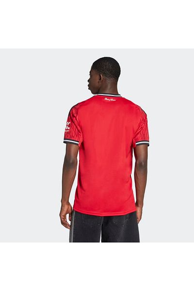 adidas Manchester United 25/26 Home Shirt