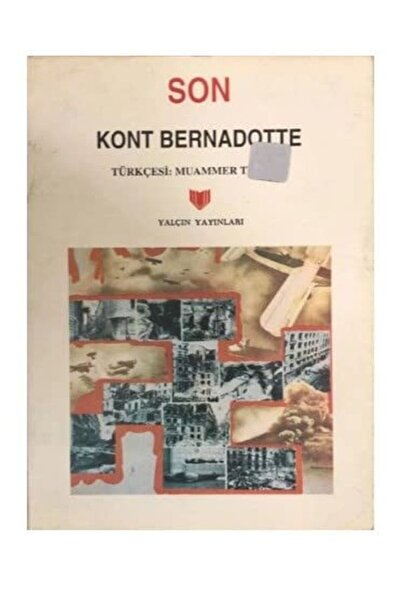 Yalçın Yayınları Son - Kont Bernadotte
