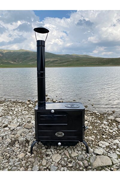 KAMP Izgaralı Kamp ve Çadır Sobası
