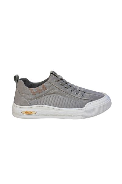 Guja Fabric Summer Breathable 25Y510-12 m Beige Men's Sneaker