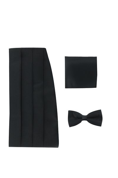 Kiğılı Bow Tie Set