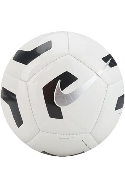 Nike Pitch Train Soccer Ball Sports and Active Play