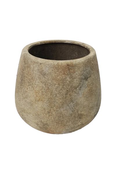 Generic Luxury Bohemian Design Vase Stand for Elegant Home Decor and Outdoor Garden (22*22*18 cm) (2 kg)