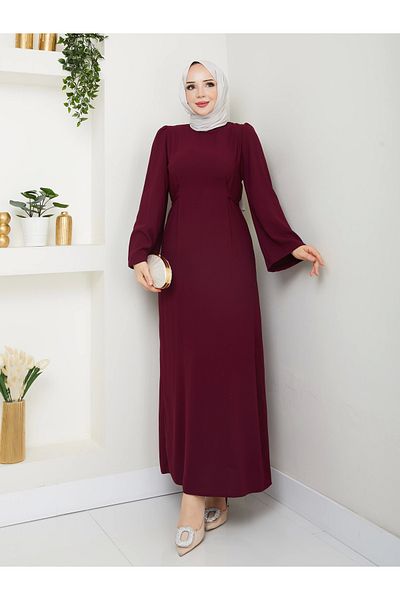 SERRA MODA μπούστο με λαβή με αυτοδεσμό
