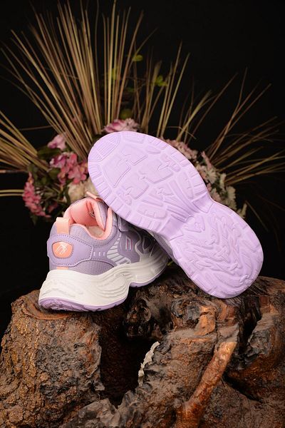 Cool Children's Summer Non-Slip Odor-Free Ultra-Light Extra Orthopedic Insole Style Walking Shoes