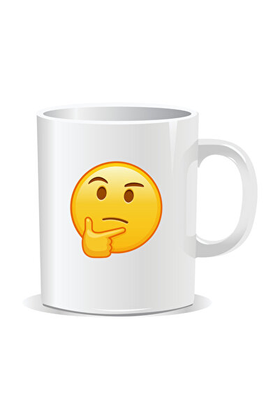 OEM Cana personalizata cu Emoji, Oare?