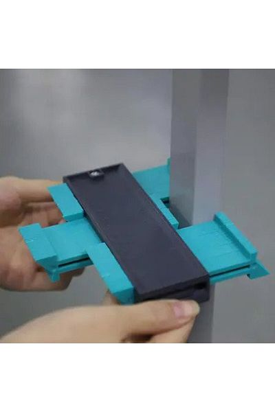 OEM Device/template copied profiles and edges