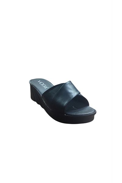 Voga Konay 2100 Platform Sole Fancy Slippers