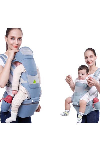 Generic Multi-purpose baby carrier