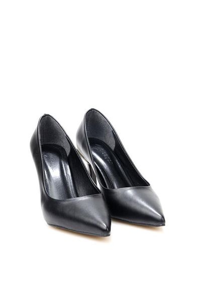 PİSAGOR Pisagor Ps-32790 7.5 cm Heeled Women's Stiletto Shoes