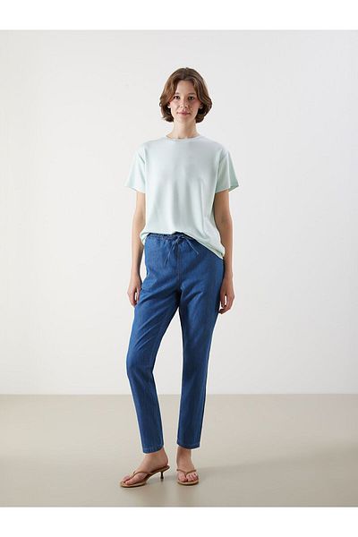 LC Waikiki Crew Neck Women's T-Shirt