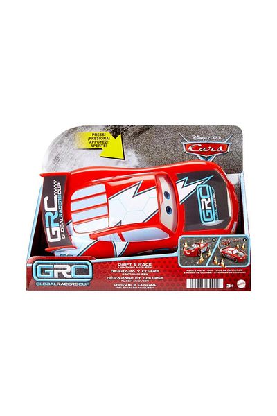 NW NessiWorld Nessiworld Hxj34 Cars Driftable Lightning Mcqueen