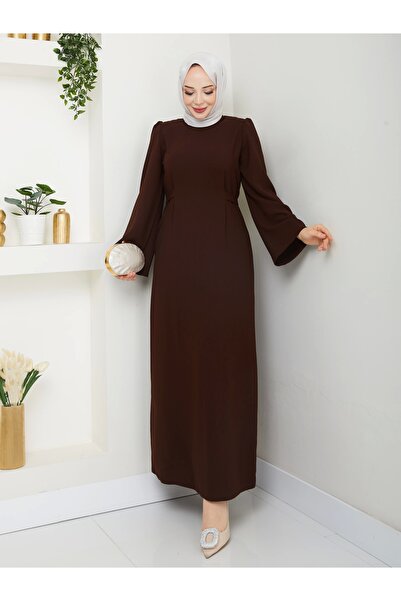 SERRA MODA μπούστο με λαβή με αυτοδεσμό