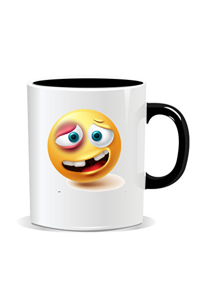 OEM Cana personalizata cu Emoji, Castigator