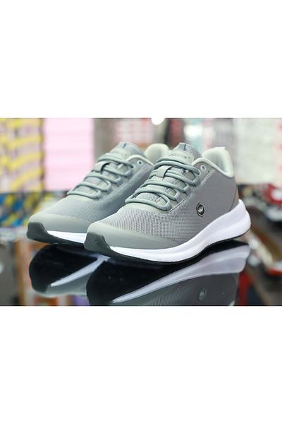 Konfores 2192-Wickers Anatomical Sole Ultra Light Men's Walking & Running Shoes