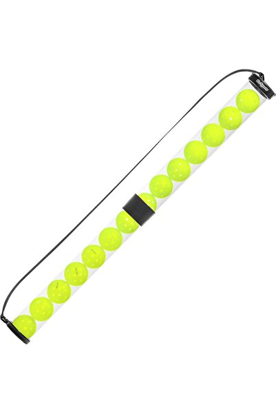 Sporsize Tennis Ball Collection Tube Apparatus - Tenis Topu Toplama Tüpü - Ap...