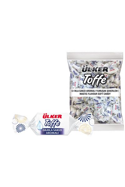Ülker MASTIC TOFFEE 1000 GR
