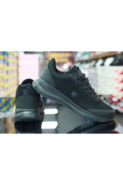 Konfores 2192-Wickers Anatomical Sole Ultra Light Men's Walking & Running Shoes