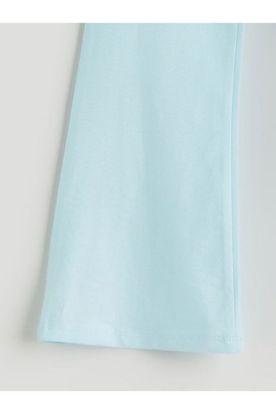 LC Waikiki Elastic Waist Spanish Leg Girls' Tights