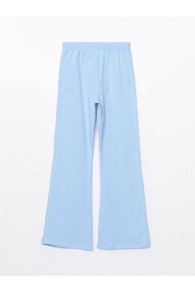 LC Waikiki Elastic Waist Spanish Leg Girls' Tights