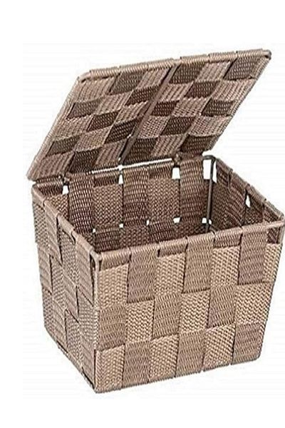 Wenko Adria Storage Basket