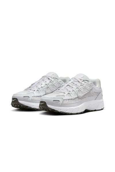 Nike P-6000 Sneaker Pantofi de mers zilnic