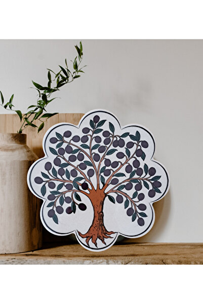 Artiser First Class Ceramic Trivet