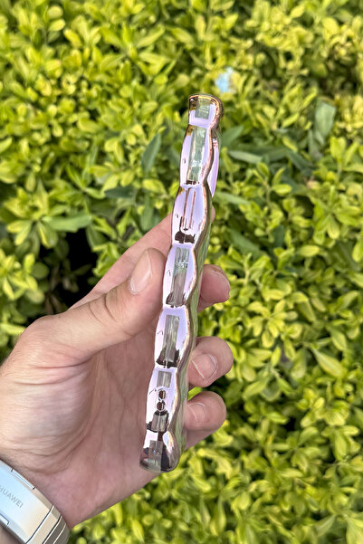 CEPSTOK Apple iPhone 13/14 Kılıf Hologramlı Pofuduk Darbe Önleyici Silikon Kapak