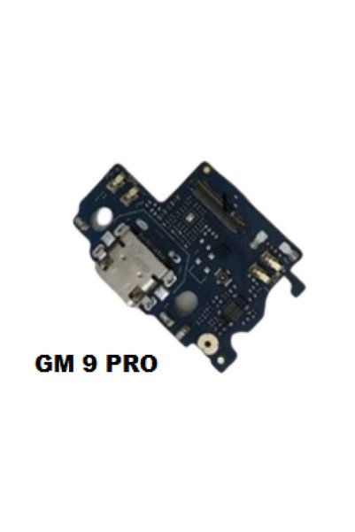 indirimplus General Mobile GM9 PRO FULL ORJ Şarj Soketi