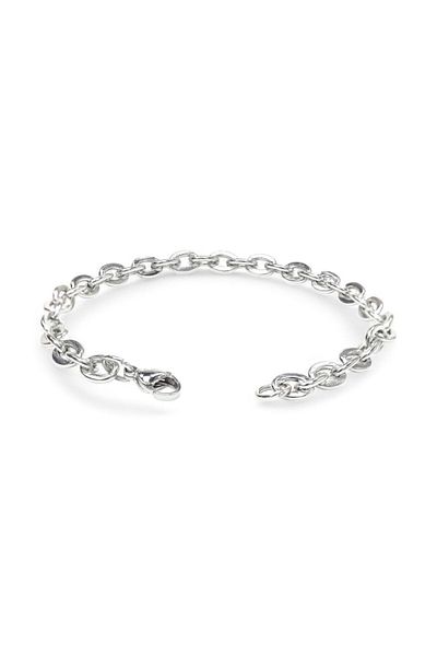 AKSESUARIM Mariner Steel Bracelet 1.6X6Mm