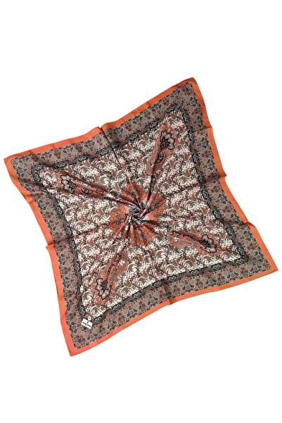 mim eşarp Φουλάρι Prime Μουσουλμανικής Εθνοτικής Σχέδιο 90x90 εκ.