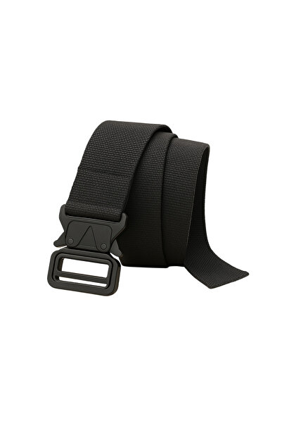 Çantachım Belt Plastic Buckle Anti Allergic Tactical Style Clip