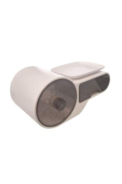 SIKS Suport pentru hârtie igienică cu raft pentru depozitarea șervețelelor um...