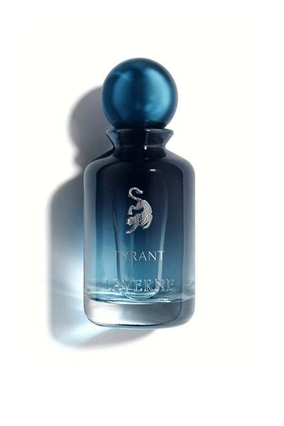 Laverne Tyrant for Men by Laverne Perfumes - 100ml
