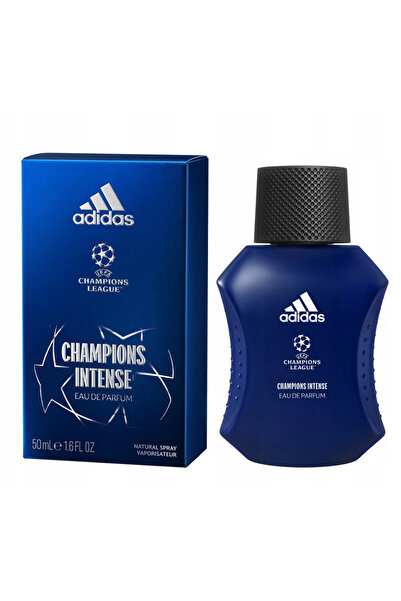adidas UEFA Champions League Champions Intense – Apă de Parfum pentru Bărbați...