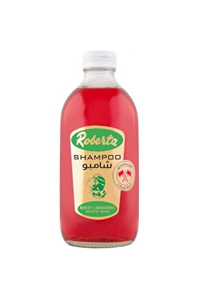 Robert Roberta Shampoo Al Shaalan 300 ml