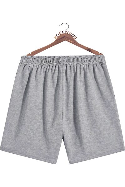 HOFFNUNG Full Shorts Paris France Oversize