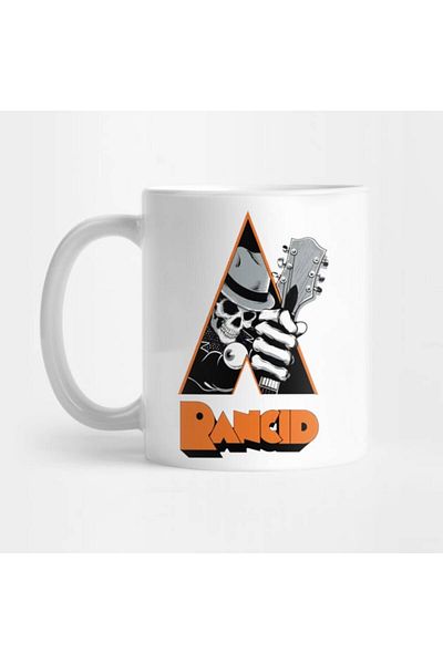 Pixxa Rancid - a Clockwork Orange Mug
