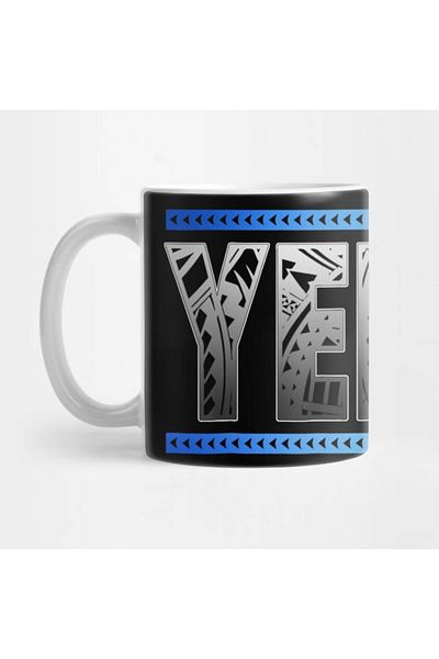 Pixxa Yeet Mug Cup