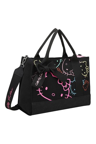 Fritzi aus Preußen Hello Kitty fritzi Tote Bag Shopper Bag 38 cm