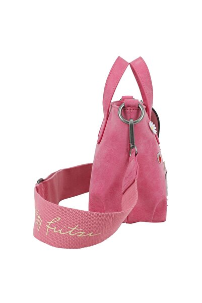 Fritzi aus Preußen Hello Kitty fritzi Big Baby Handtasche 20 cm