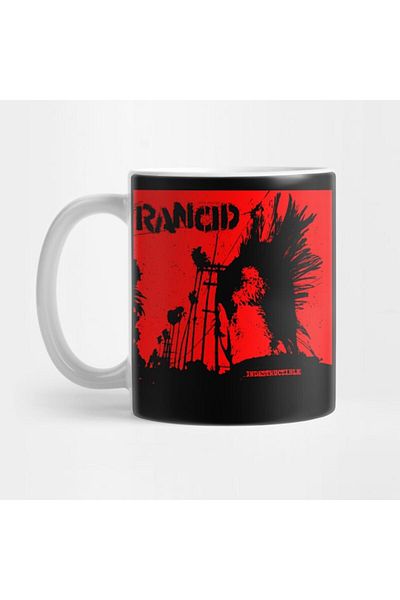 Pixxa Rancid Mug Cup
