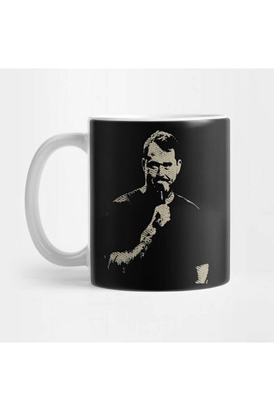 Pixxa Shane Gillis Mug Cup