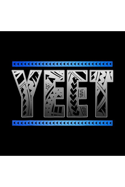 Pixxa Yeet Mug Cup