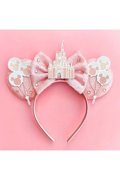 Store Sparkly Party Crown for Kids