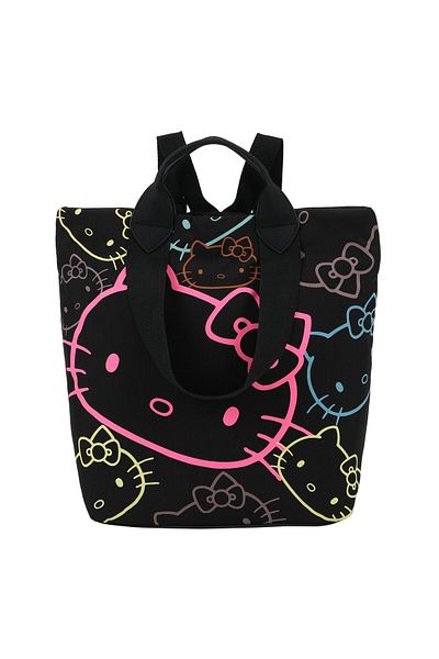 Fritzi aus Preußen Hello Kitty fritzi Ju Handbag 43 cm