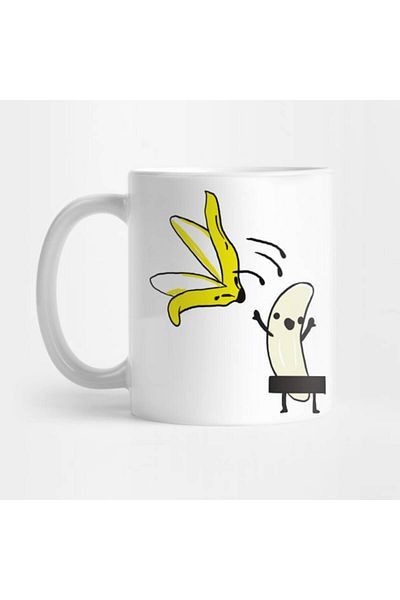 Pixxa Freedom!!! - Freedom - Funny Mug Cup